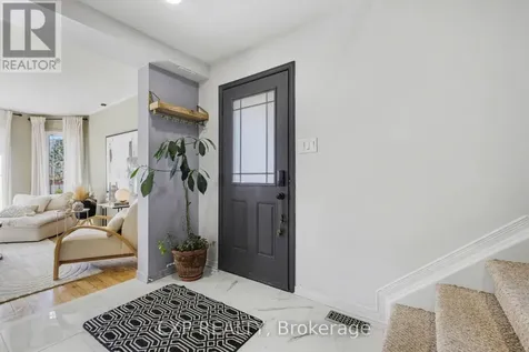 281 Sorento Street Ottawa ON K2J 0B4