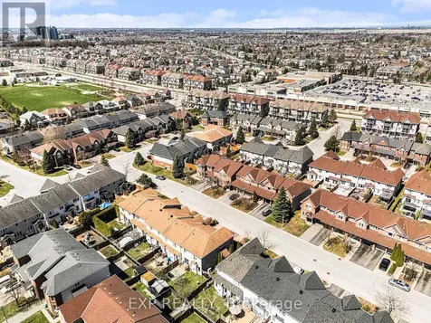 281 Sorento Street Ottawa ON K2J 0B4