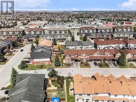 281 Sorento Street Ottawa ON K2J 0B4