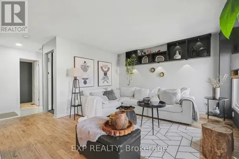 281 Sorento Street Ottawa ON K2J 0B4