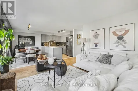 281 Sorento Street Ottawa ON K2J 0B4