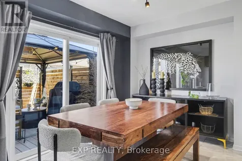 281 Sorento Street Ottawa ON K2J 0B4