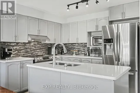 281 Sorento Street Ottawa ON K2J 0B4