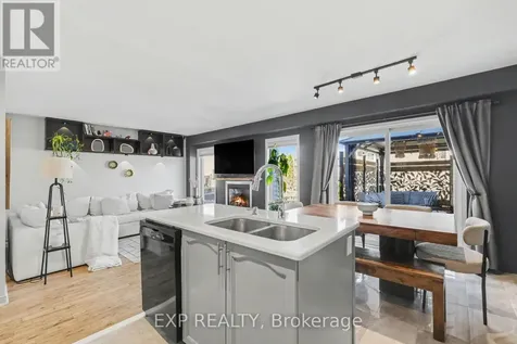 281 Sorento Street Ottawa ON K2J 0B4