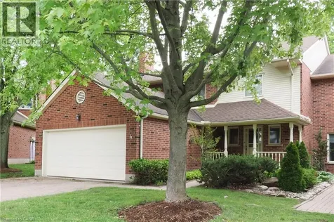 405 Glasgow Street Kitchener ON N2M 2N1
