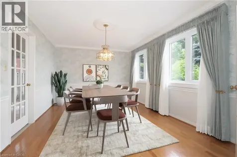 405 Glasgow Street Kitchener ON N2M 2N1