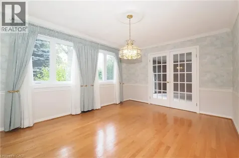 405 Glasgow Street Kitchener ON N2M 2N1