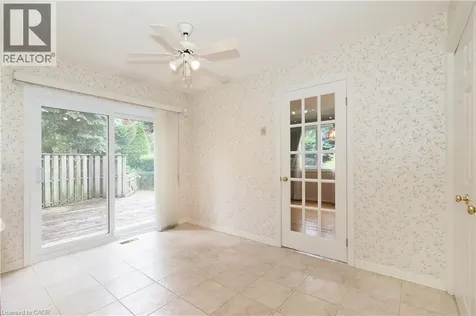 405 Glasgow Street Kitchener ON N2M 2N1