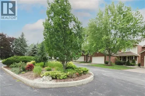 405 Glasgow Street Kitchener ON N2M 2N1