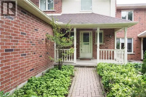 405 Glasgow Street Kitchener ON N2M 2N1