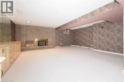 405 Glasgow Street Kitchener ON N2M 2N1