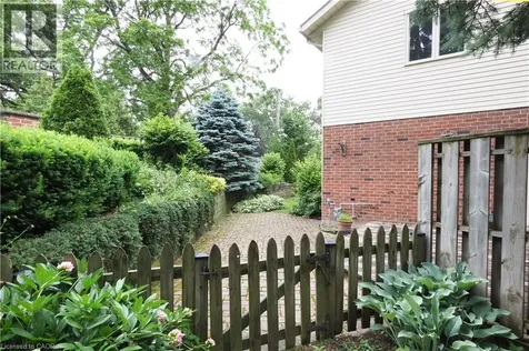 405 Glasgow Street Kitchener ON N2M 2N1