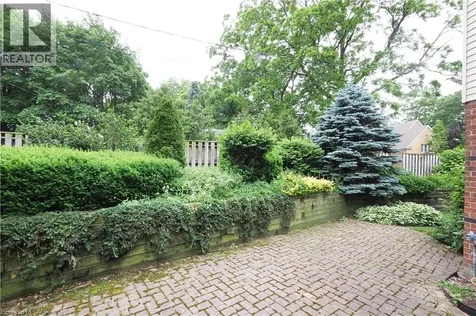 405 Glasgow Street Kitchener ON N2M 2N1