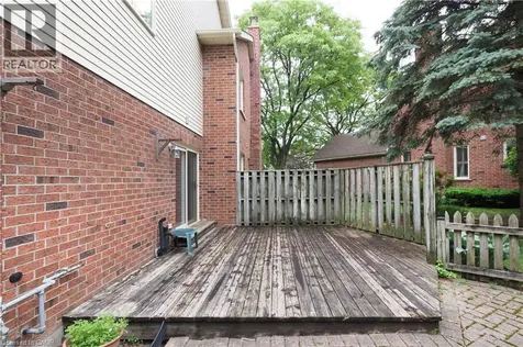 405 Glasgow Street Kitchener ON N2M 2N1