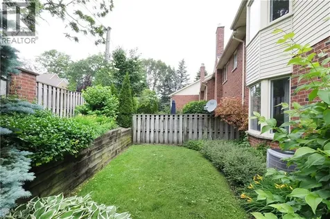 405 Glasgow Street Kitchener ON N2M 2N1