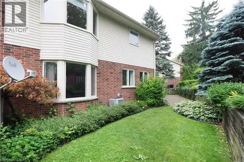 405 Glasgow Street Kitchener ON N2M 2N1