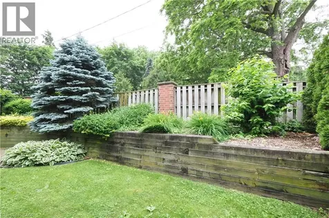 405 Glasgow Street Kitchener ON N2M 2N1
