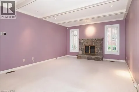 405 Glasgow Street Kitchener ON N2M 2N1