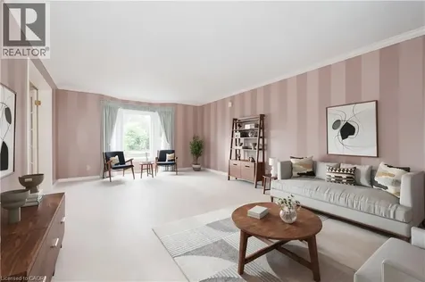 405 Glasgow Street Kitchener ON N2M 2N1