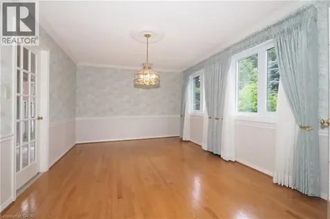 405 Glasgow Street Kitchener ON N2M 2N1