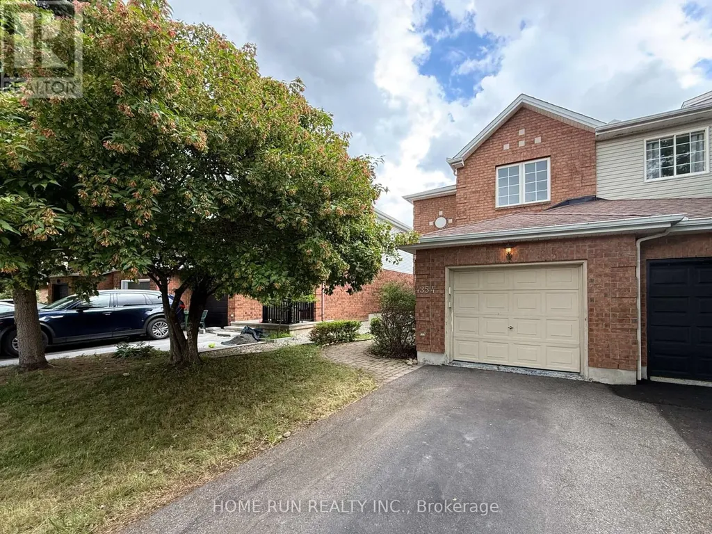 4354 Wildmint Square Ottawa ON K1V 1N5
