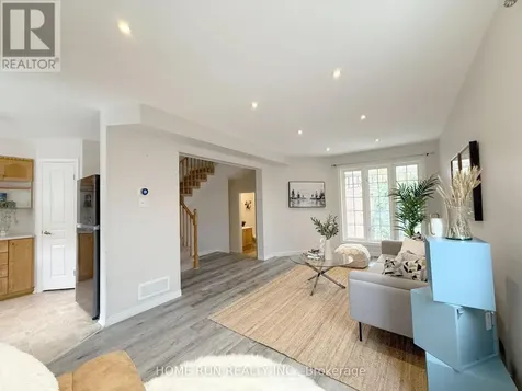 4354 Wildmint Square Ottawa ON K1V 1N5
