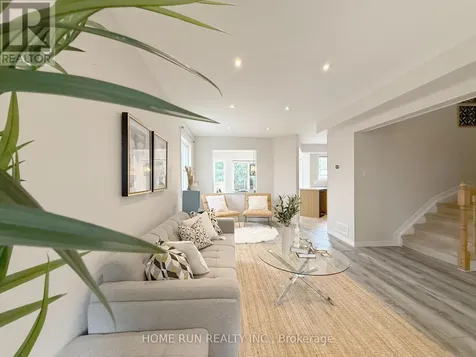4354 Wildmint Square Ottawa ON K1V 1N5