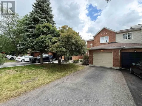 4354 Wildmint Square Ottawa ON K1V 1N5