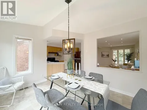 4354 Wildmint Square Ottawa ON K1V 1N5