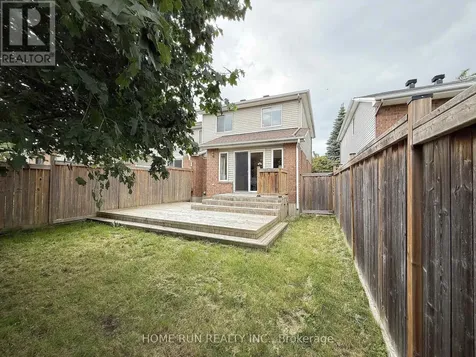 4354 Wildmint Square Ottawa ON K1V 1N5
