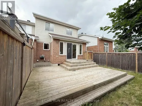 4354 Wildmint Square Ottawa ON K1V 1N5