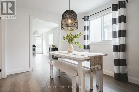 11 Broadview Crescent Cambridge ON N1R 3V6