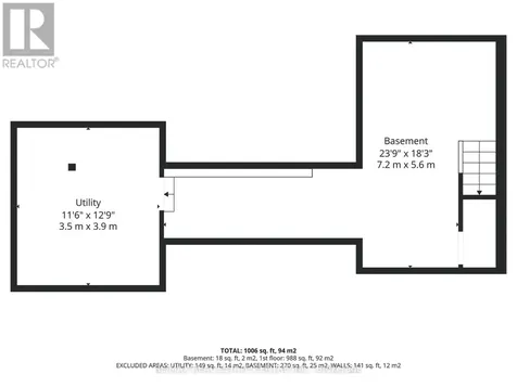 11 Broadview Crescent Cambridge ON N1R 3V6