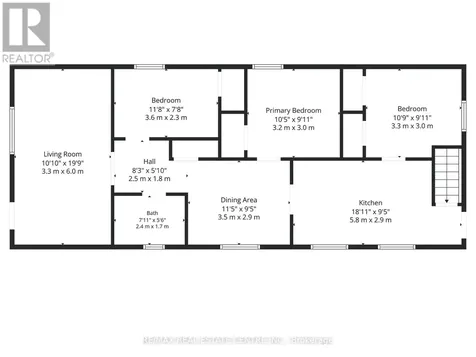 11 Broadview Crescent Cambridge ON N1R 3V6