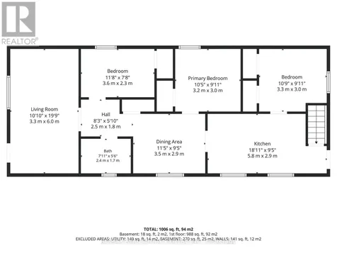 11 Broadview Crescent Cambridge ON N1R 3V6