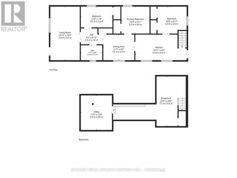 11 Broadview Crescent Cambridge ON N1R 3V6