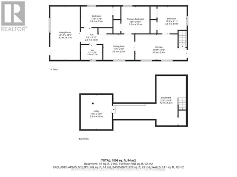 11 Broadview Crescent Cambridge ON N1R 3V6