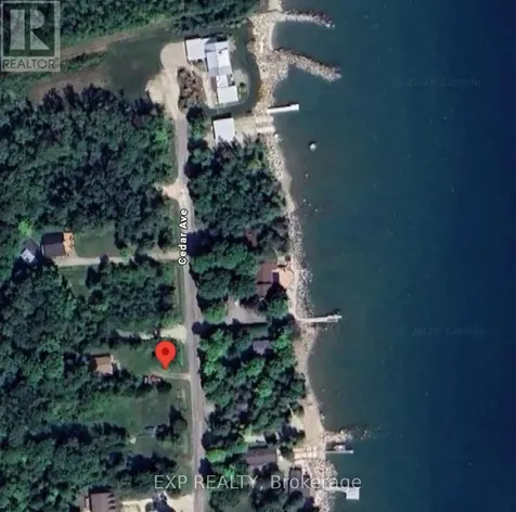 360 Cedar Avenue Meaford ON N4L 1W5
