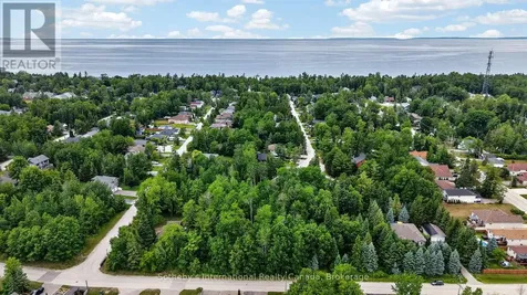 Lot 35 Lily Drive Wasaga Beach ON L9Z 1V8