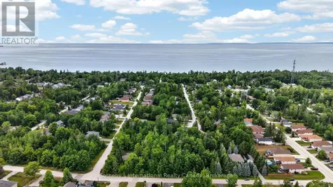 Lot 35 Lily Drive Wasaga Beach ON L9Z 1V8