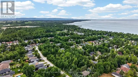 Lot 35 Lily Drive Wasaga Beach ON L9Z 1V8