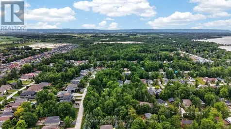 Lot 35 Lily Drive Wasaga Beach ON L9Z 1V8