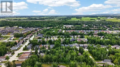 Lot 35 Lily Drive Wasaga Beach ON L9Z 1V8