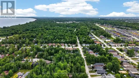 Lot 35 Lily Drive Wasaga Beach ON L9Z 1V8