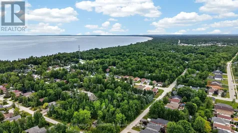 Lot 35 Lily Drive Wasaga Beach ON L9Z 1V8