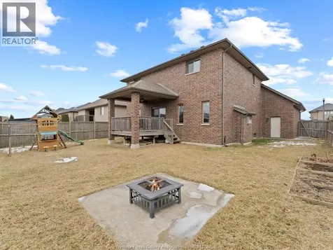 1274 Deer Run Trail Lakeshore ON N0R 1A0