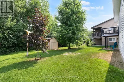 42 Code Crescent Smiths Falls ON K7A 0A9