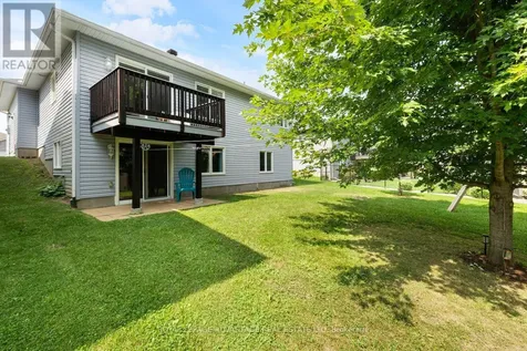 42 Code Crescent Smiths Falls ON K7A 0A9