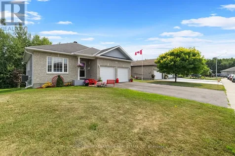 42 Code Crescent Smiths Falls ON K7A 0A9