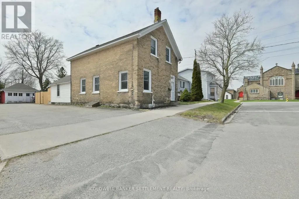 51 Main Street West Smiths Falls ON K7A 1M7